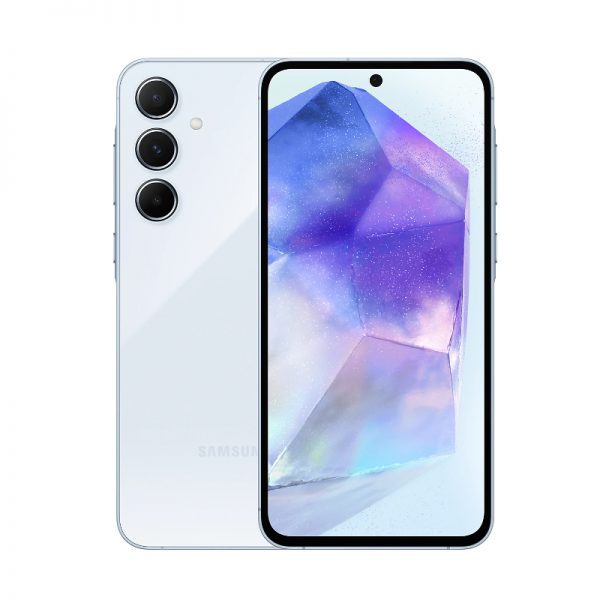 SAMSUNG A55 2025 EDITION